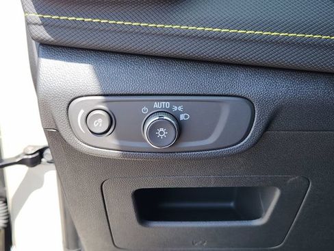New 2026 Chevrolet TrailBlazer ACTIV w/ Convenience Package FWD image 29