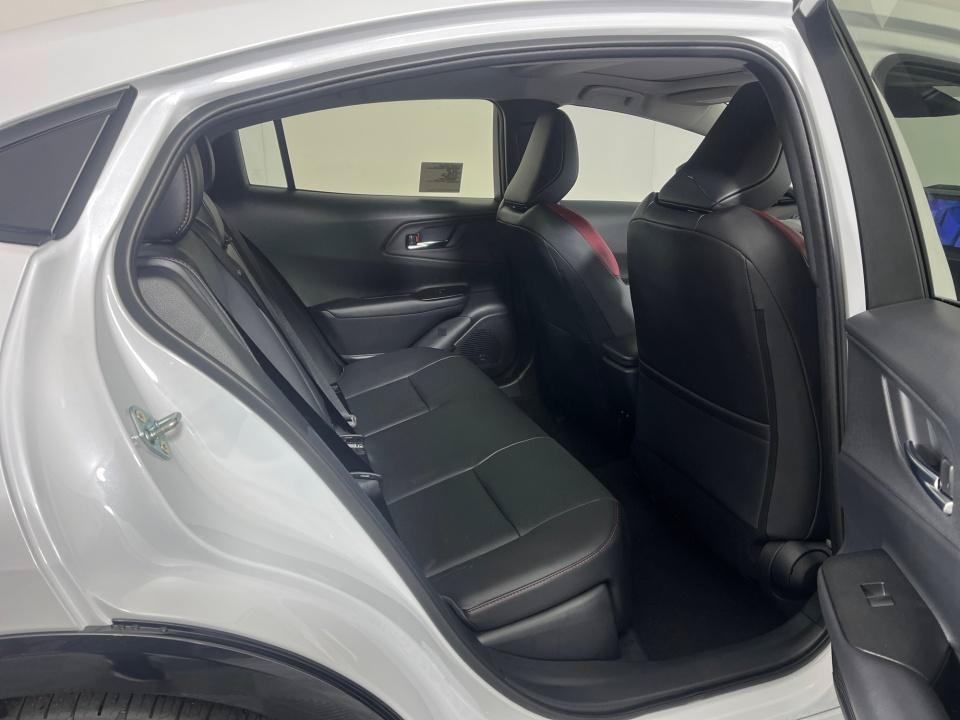 New 2026 Toyota Prius Plug-In Hybrid w/ Limited Premium Package FWD image 26
