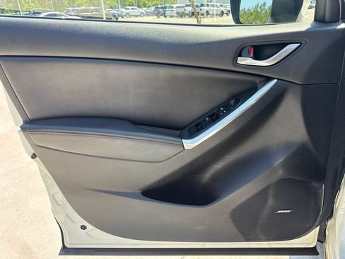 Used 2015 MAZDA CX-5 Grand Touring FWD image 13