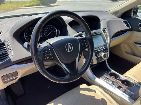 Used 2020 Acura TLX V6 SH-AWD w/ Technology Pkg image 14