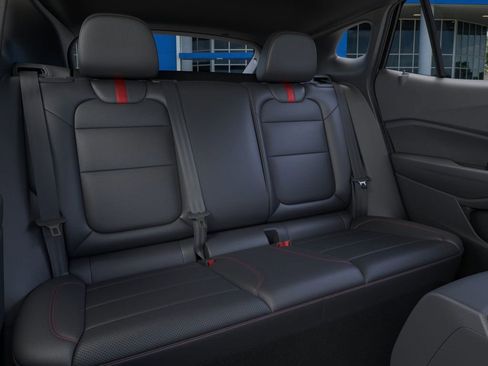 New 2026 Chevrolet Trax RS w/ Driver Confidence Package FWD image 17