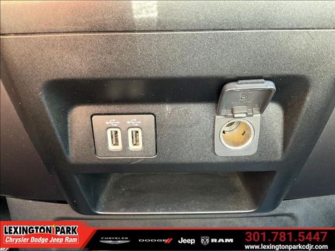 Used 2020 Ford F150 XLT w/ Equipment Group 301A Mid AWD/4WD image 15