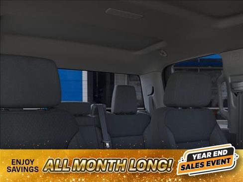 New 2026 Chevrolet Silverado 1500 LT image 24