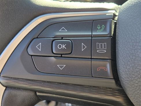 Used 2024 Jeep Grand Cherokee L Laredo image 31