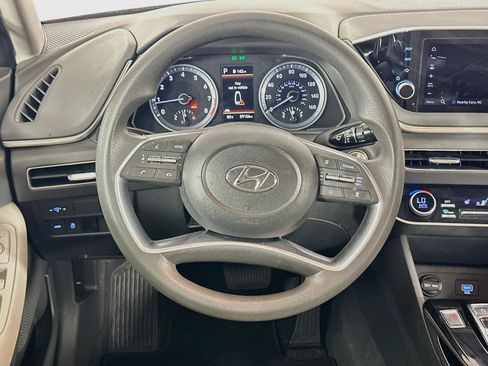 Used 2023 Hyundai Sonata SEL w/ Cargo Package FWD image 18