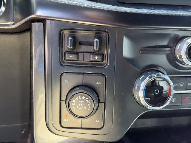 Used 2022 Ford F150 Tremor w/ Equipment Group 402A High AWD/4WD image 14