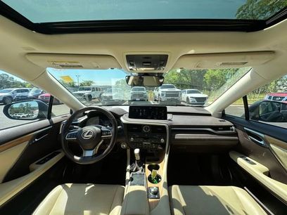 Used 2020 Lexus RX 350L Premium w/ Premium Package