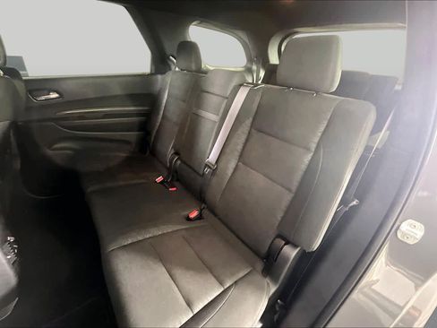 Used 2025 Dodge Durango GT w/ Blacktop Package AWD/4WD image 19