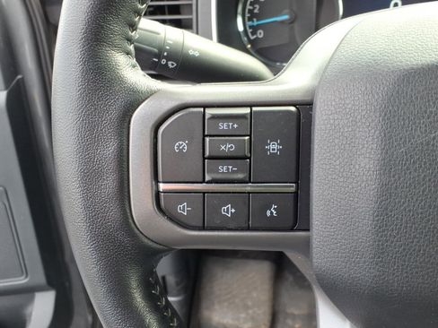 Certified 2022 Ford F150 XLT w/ Equipment Group 302A High image 24