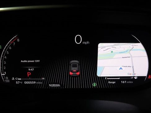 Certified 2026 Acura MDX w/ Technology Package image 18