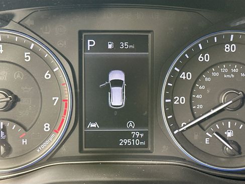 Used 2023 Hyundai Kona SEL w/ Convenience Package FWD image 12