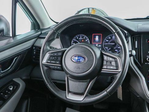 Used 2023 Subaru Outback Premium AWD/4WD image 12