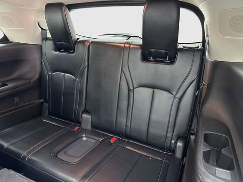 Used 2023 INFINITI QX60 Luxe w/ Cargo Package AWD/4WD image 40