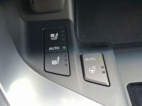 Used 2024 Lexus LX 600 F Sport AWD/4WD image 14