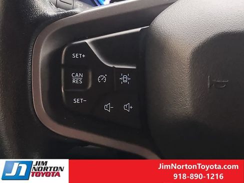 Used 2021 Ford Bronco Badlands AWD/4WD image 28