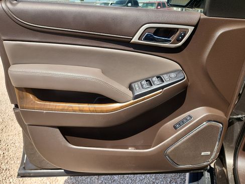 Used 2019 GMC Yukon Denali w/ Open Road Package AWD/4WD image 11