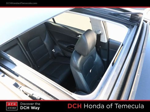 Used 2018 Kia Sportage EX w/ EX Technology Package image 23