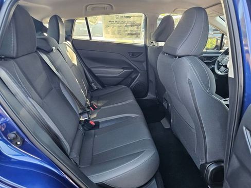 New 2025 Subaru Impreza 2.0i image 25