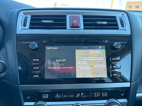 Used 2016 Subaru Outback 3.6R Limited image 20