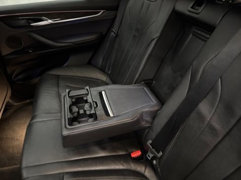 Used 2018 BMW X5 xDrive40e image 7