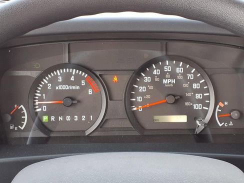 New 2025 Chevrolet Low Cab Forward 5500XG RWD image 23