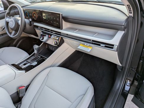 New 2026 Hyundai Tucson SEL image 25