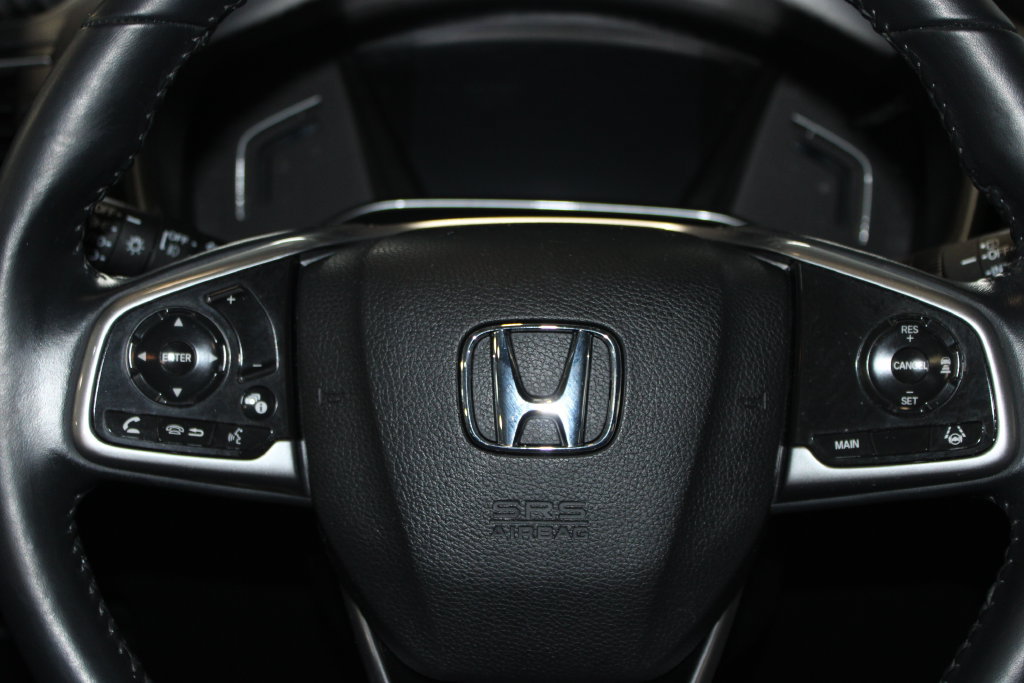 Used 2022 Honda CR-V EX-L image 13