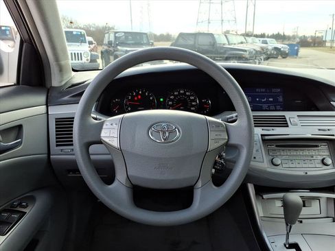 Used 2006 Toyota Avalon Limited image 6