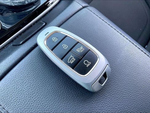 Used 2023 Hyundai Tucson Blue AWD/4WD image 31