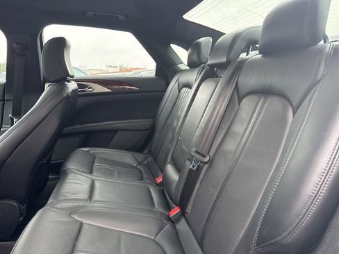 Used 2020 Lincoln MKZ Reserve w/ Elements Package image 10