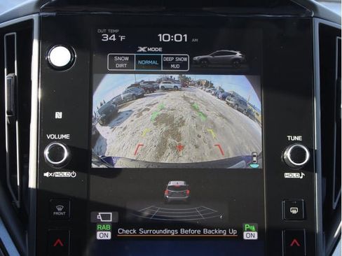 New 2026 Subaru Crosstrek 2.5i Limited AWD/4WD image 31