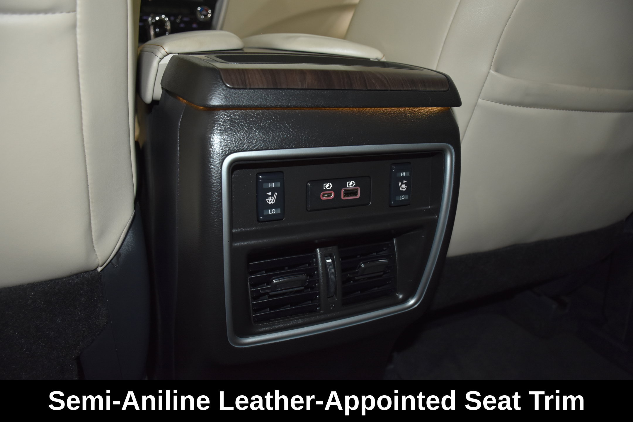Used 2021 Nissan Murano Platinum w/ Cargo Package AWD/4WD image 30