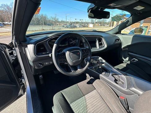 Used 2020 Dodge Challenger SXT w/ Blacktop Package image 25