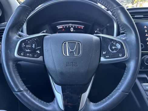 Used 2020 Honda CR-V Touring image 8
