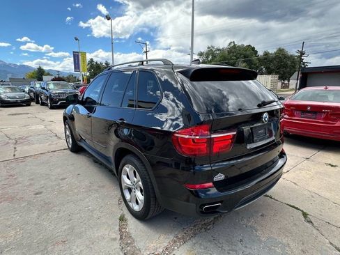 Used 2011 BMW X5 xDrive50i AWD/4WD image 5