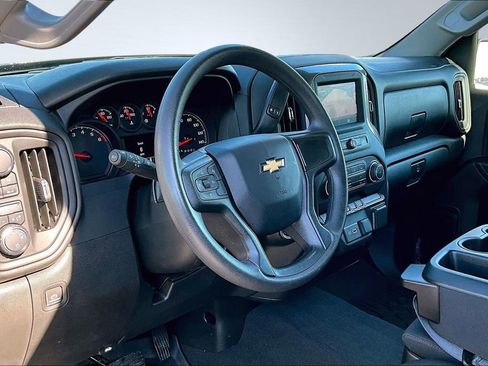 Certified 2024 Chevrolet Silverado 1500 W/T w/ WT Value Package image 13