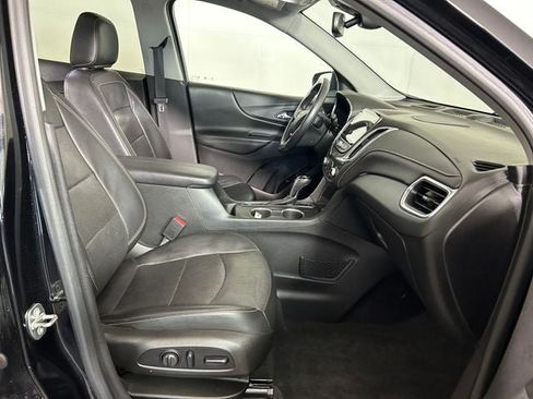 Used 2019 Chevrolet Equinox Premier AWD/4WD image 28