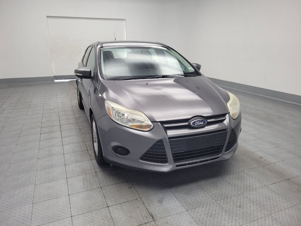 Used 2014 Ford Focus SE w/ SE Winter Package FWD image 14
