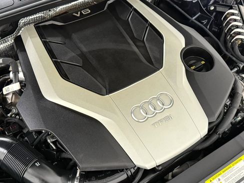 Used 2020 Audi A7 3.0T Prestige image 59