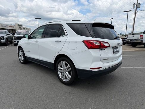 Used 2018 Chevrolet Equinox Premier image 5