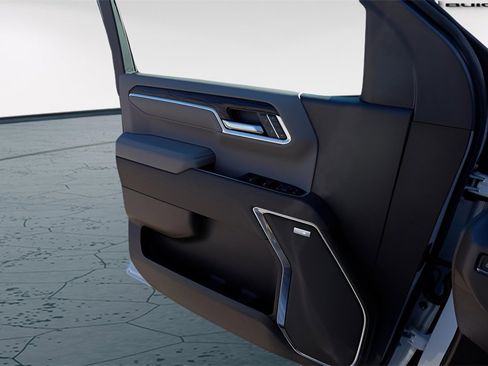 New 2026 GMC Sierra 1500 SLT image 19