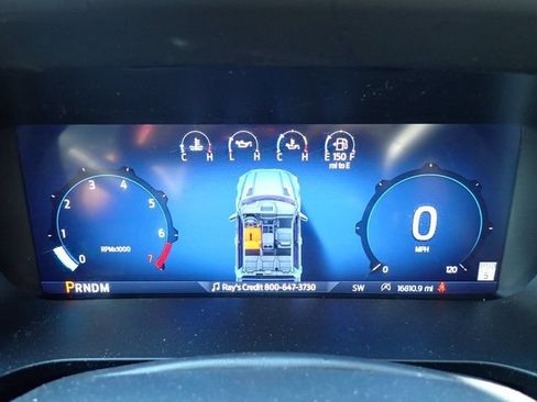 Used 2024 Ford F150 XLT w/ Equipment Group 302A MID AWD/4WD image 16