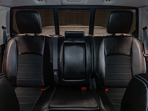 Used 2016 RAM 1500 Sport w/ Convenience Group image 23