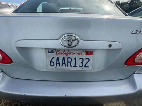 Used 2008 Toyota Corolla CE image 19