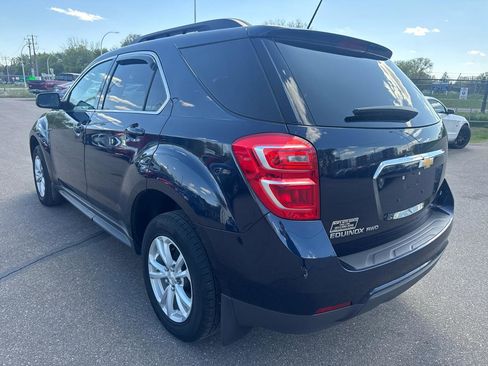 Used 2017 Chevrolet Equinox LT w/ Convenience Package AWD/4WD image 7