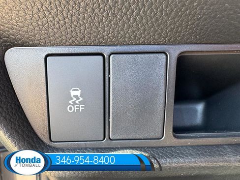 New 2026 Honda HR-V LX image 9