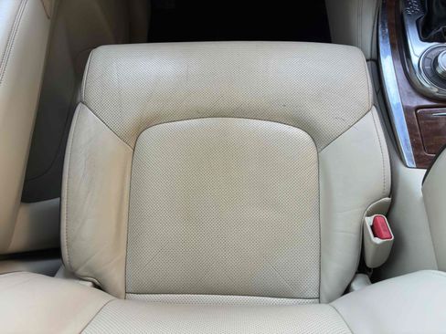 Used 2018 INFINITI QX80 4WD w/ Driver Assistance Package image 46