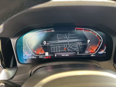 Used 2019 BMW 330i Sedan w/ M Sport Package image 52