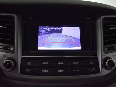Used 2016 Hyundai Tucson SE FWD image 19