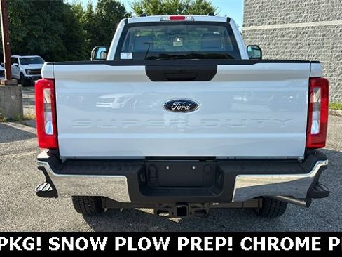 New 2026 Ford F250 XL w/ FX4 Off-Road Package image 30